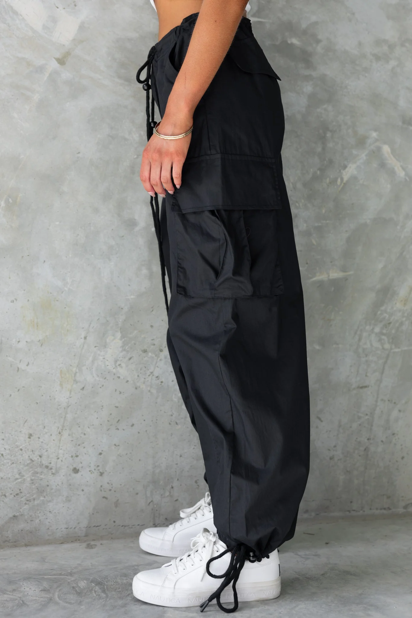 Conrad Cargo Pants - Image 4