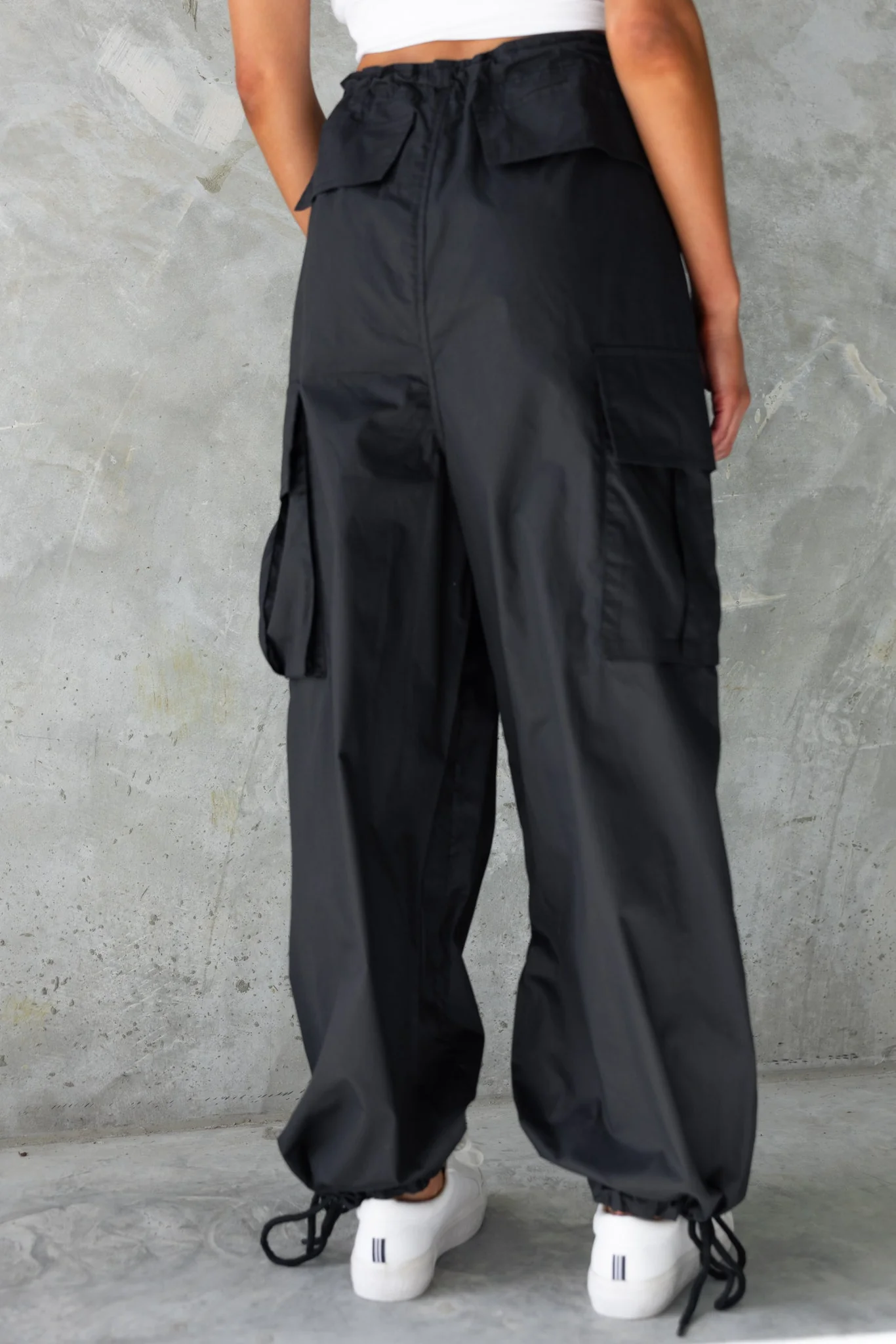 Conrad Cargo Pants - Image 5