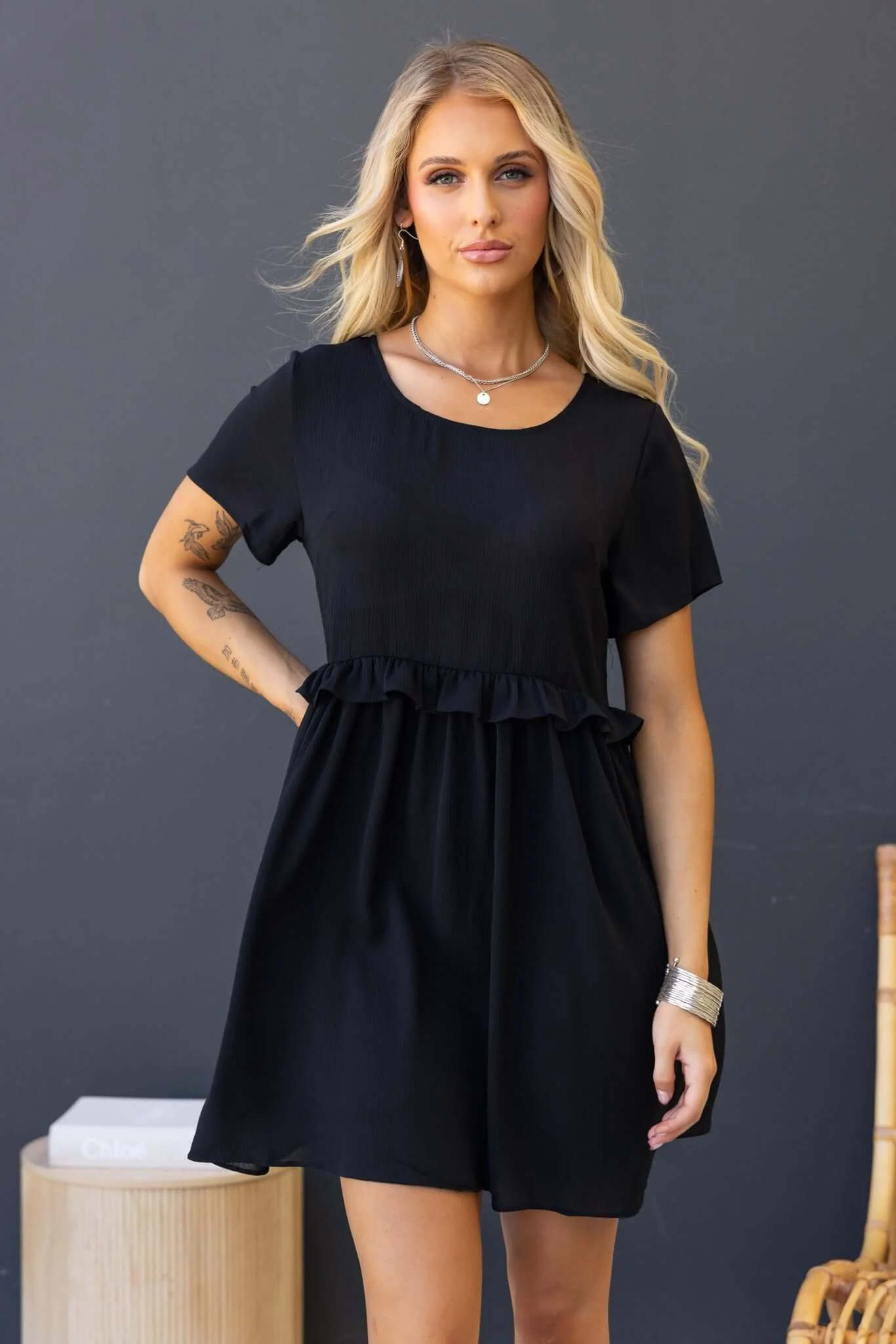 Conway Dress - Image 3