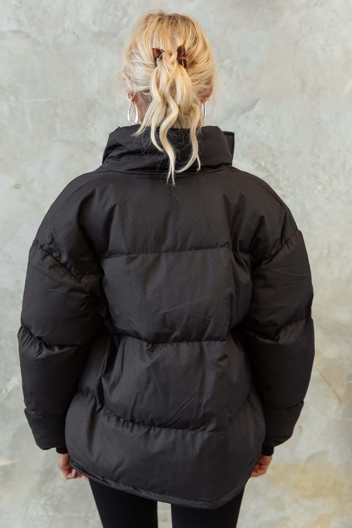Cooper Puffer Jacket - Image 5
