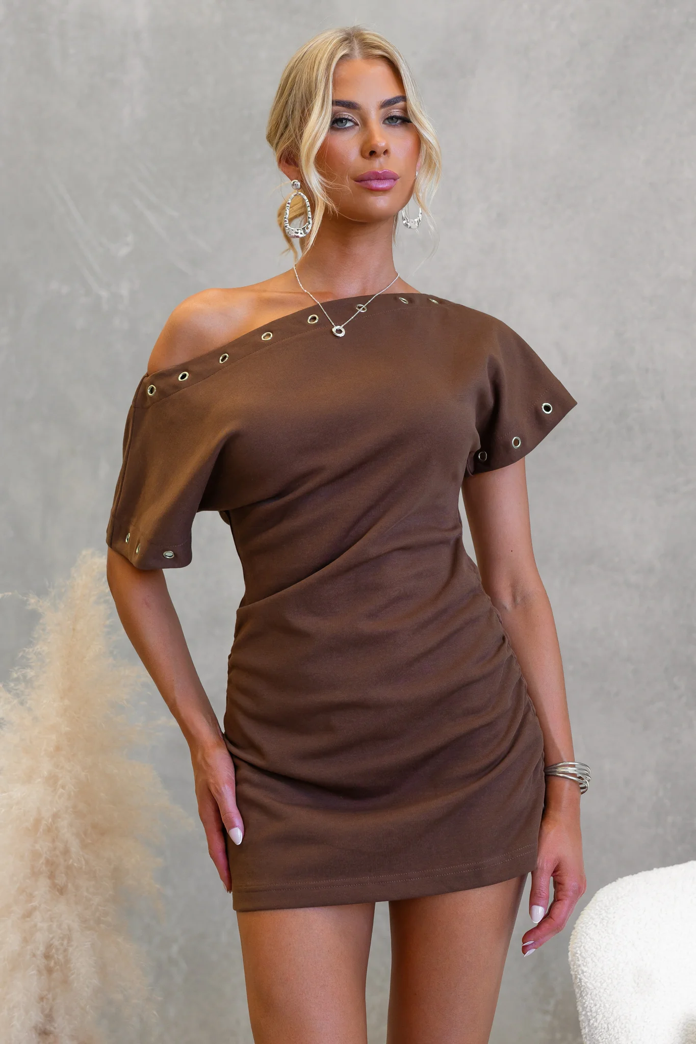 Copper Sky Dress - Image 2