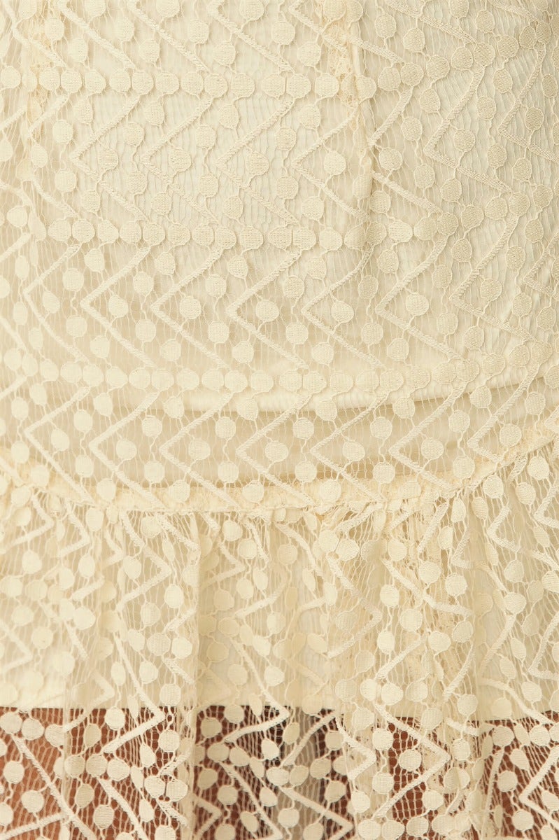 Cora Midi Dress - Image 10