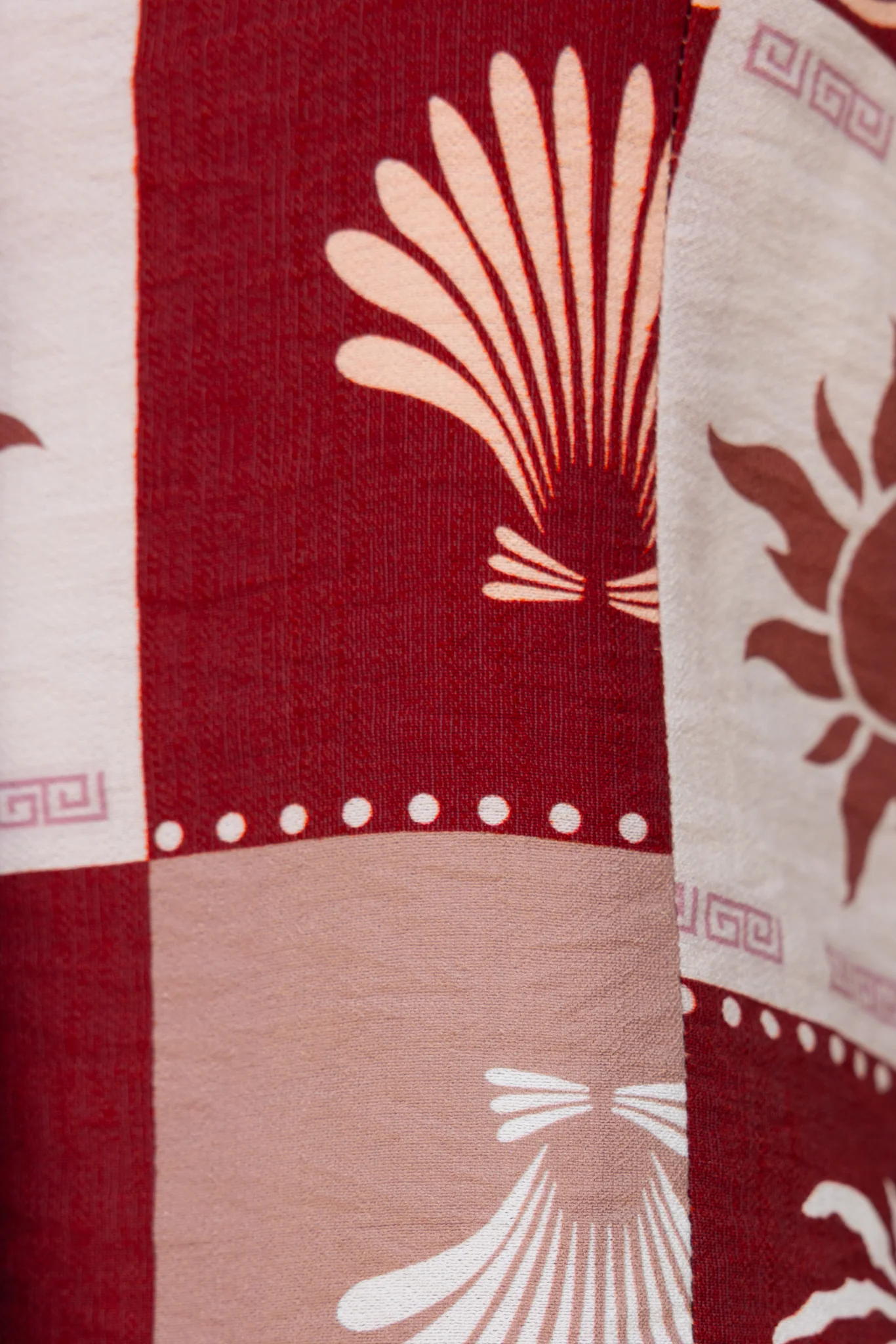 Coral Dawn Top - Image 7