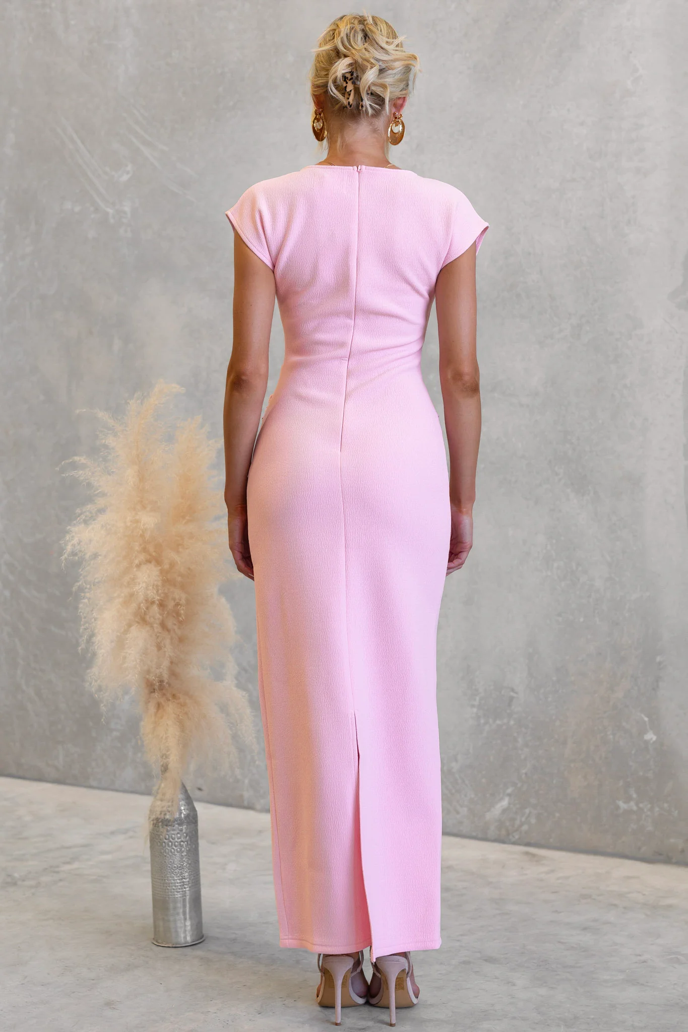 Coralie Maxi Dress - Image 6