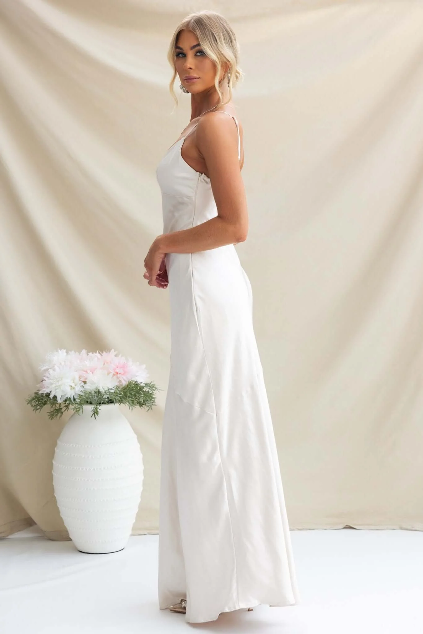 Coralina Maxi Dress - Image 12