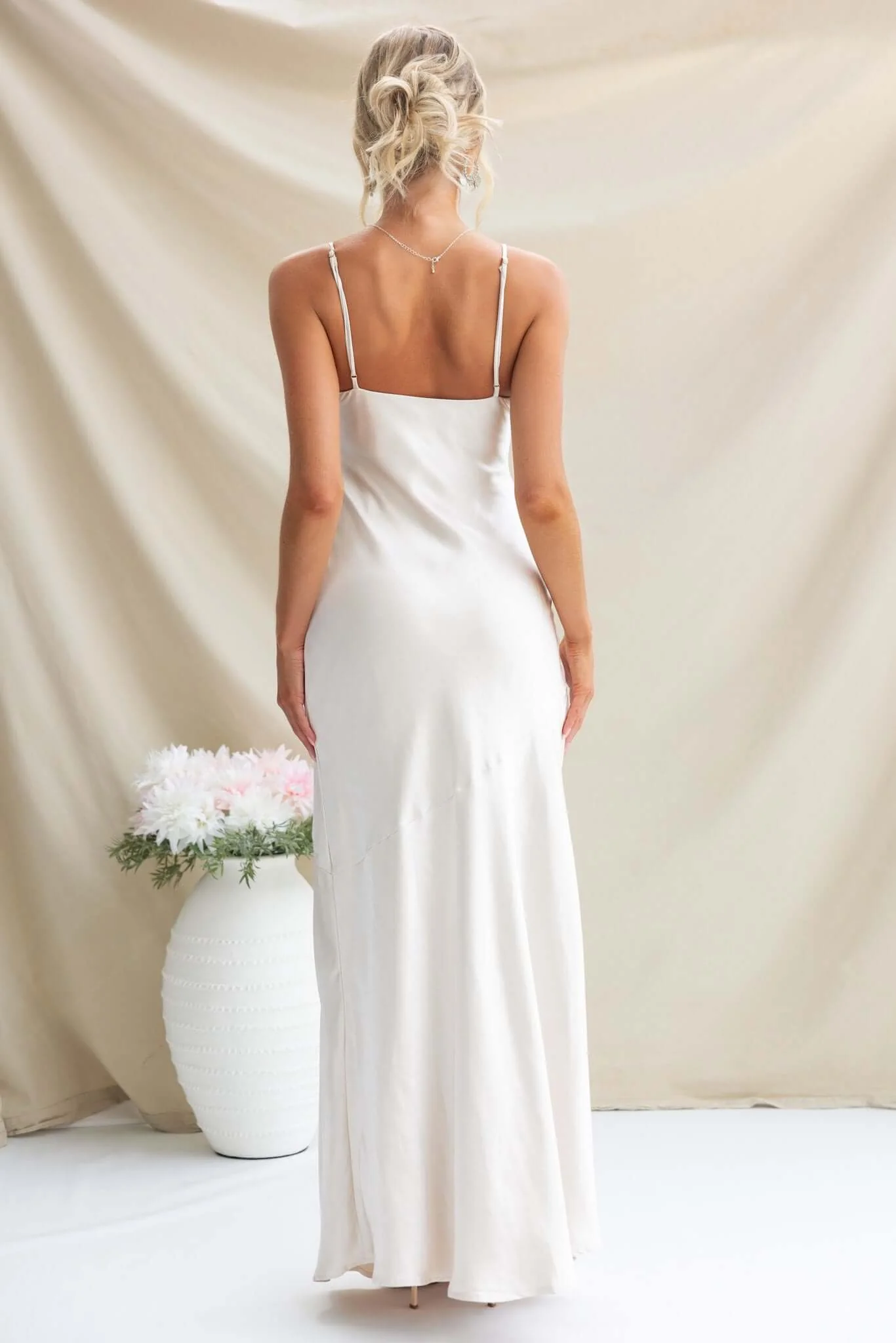 Coralina Maxi Dress - Image 13