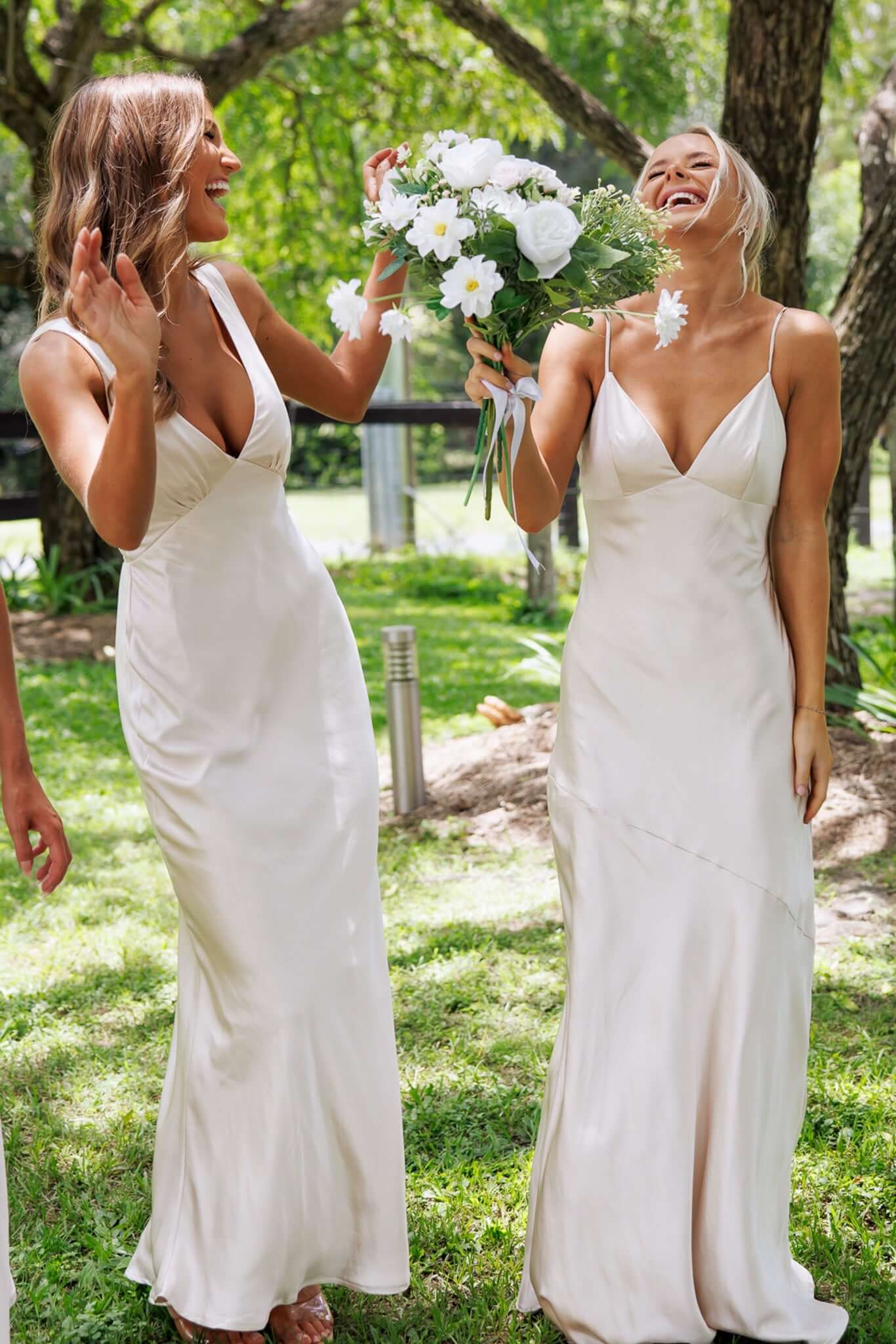 Coralina Maxi Dress - Image 3
