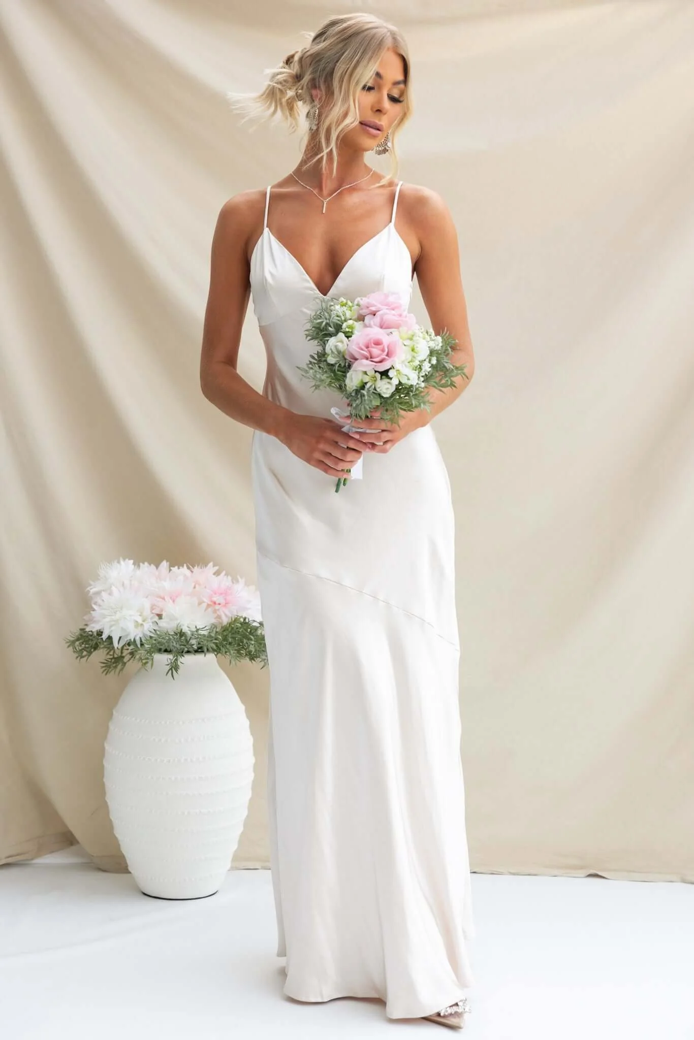 Coralina Maxi Dress - Image 5
