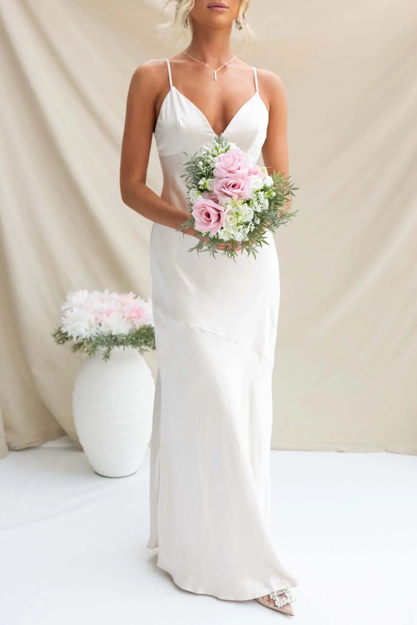 Coralina Maxi Dress - Image 6