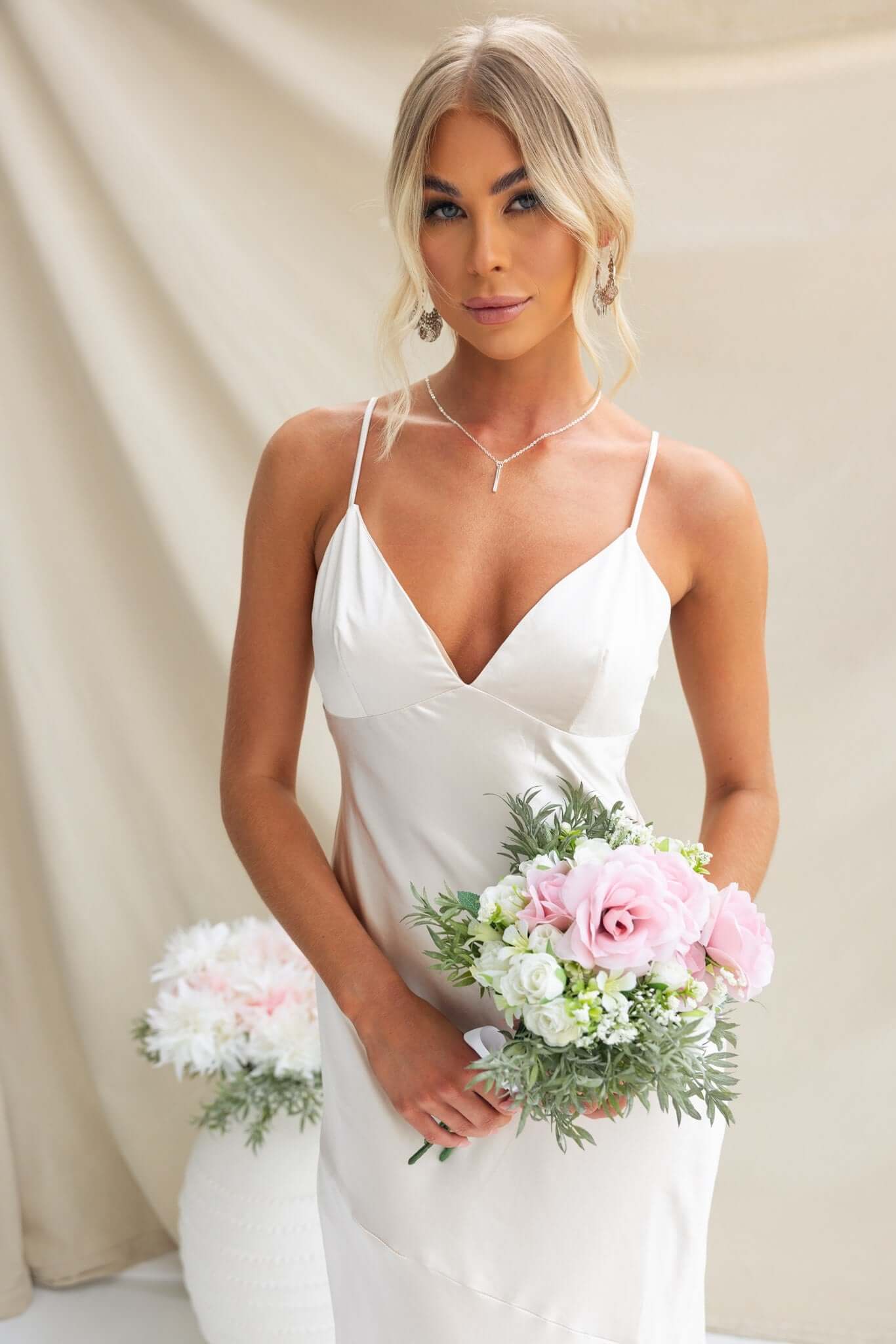 Coralina Maxi Dress - Image 7