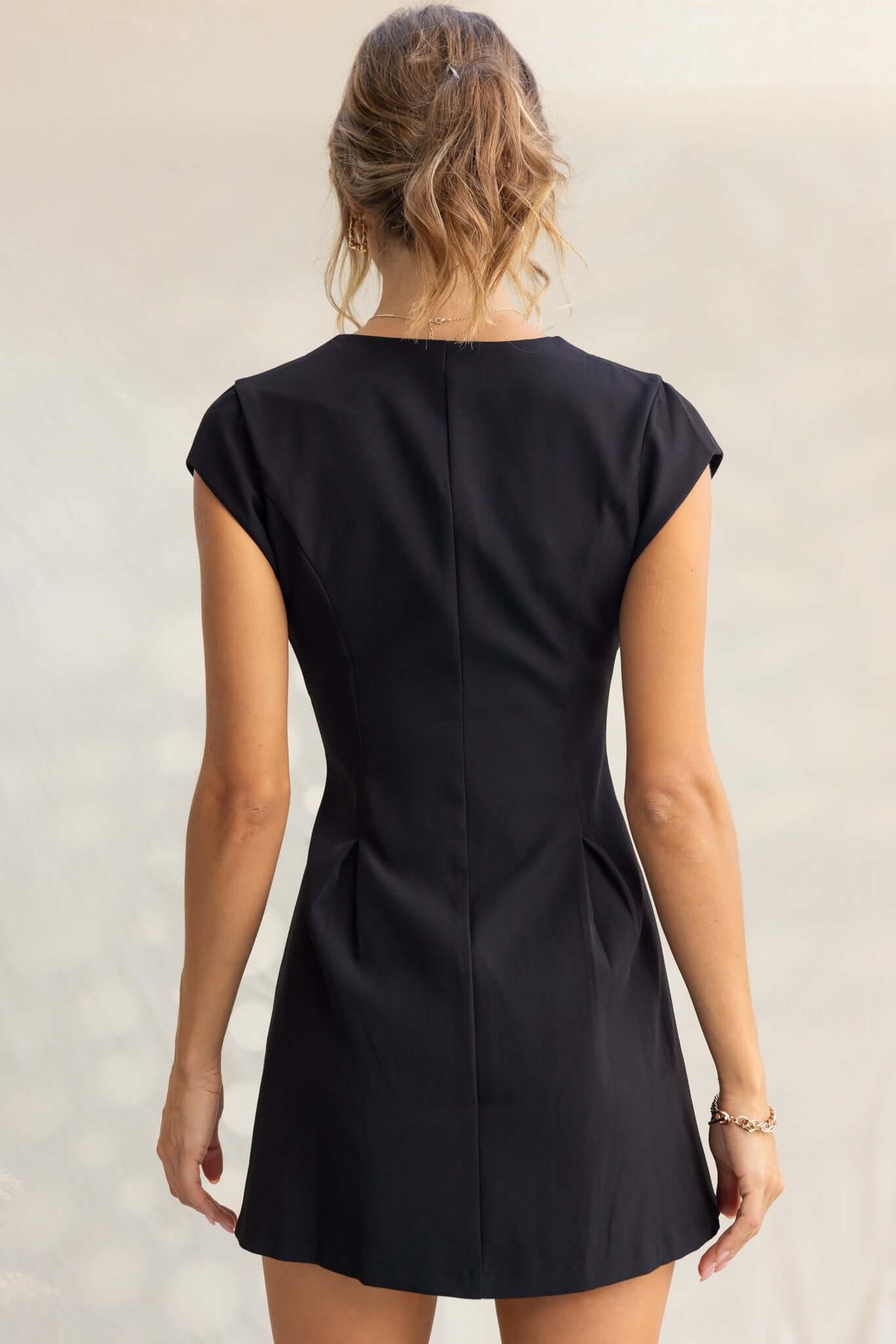 Cordova Dress - Image 6