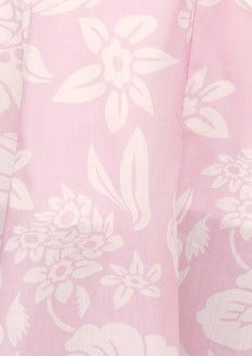 Corio Midi Dress - Image 6