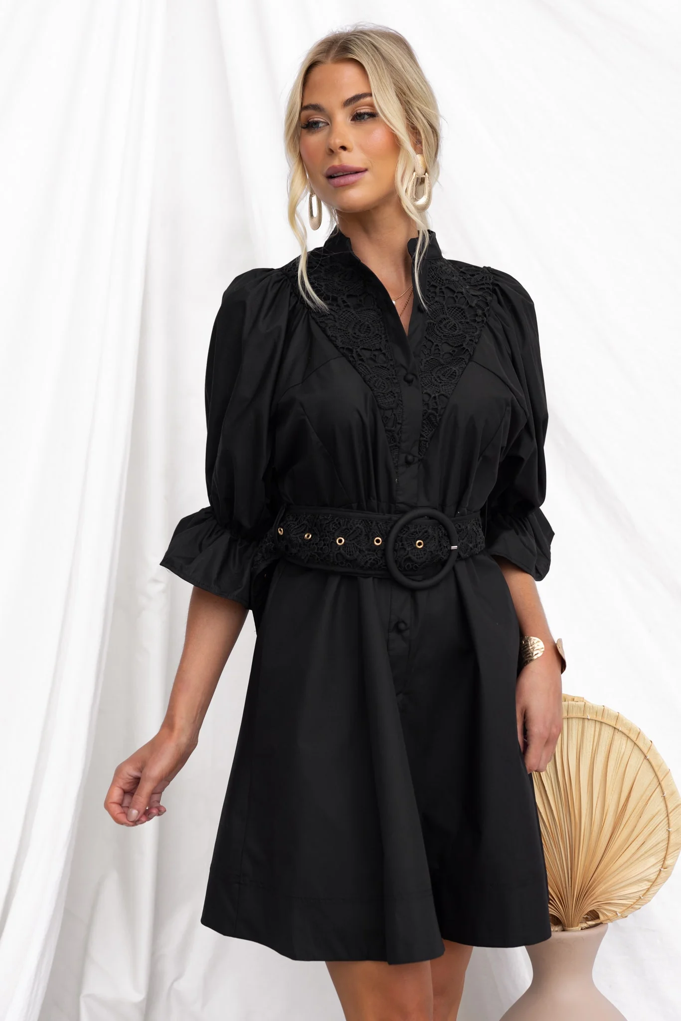 Cortez Dress