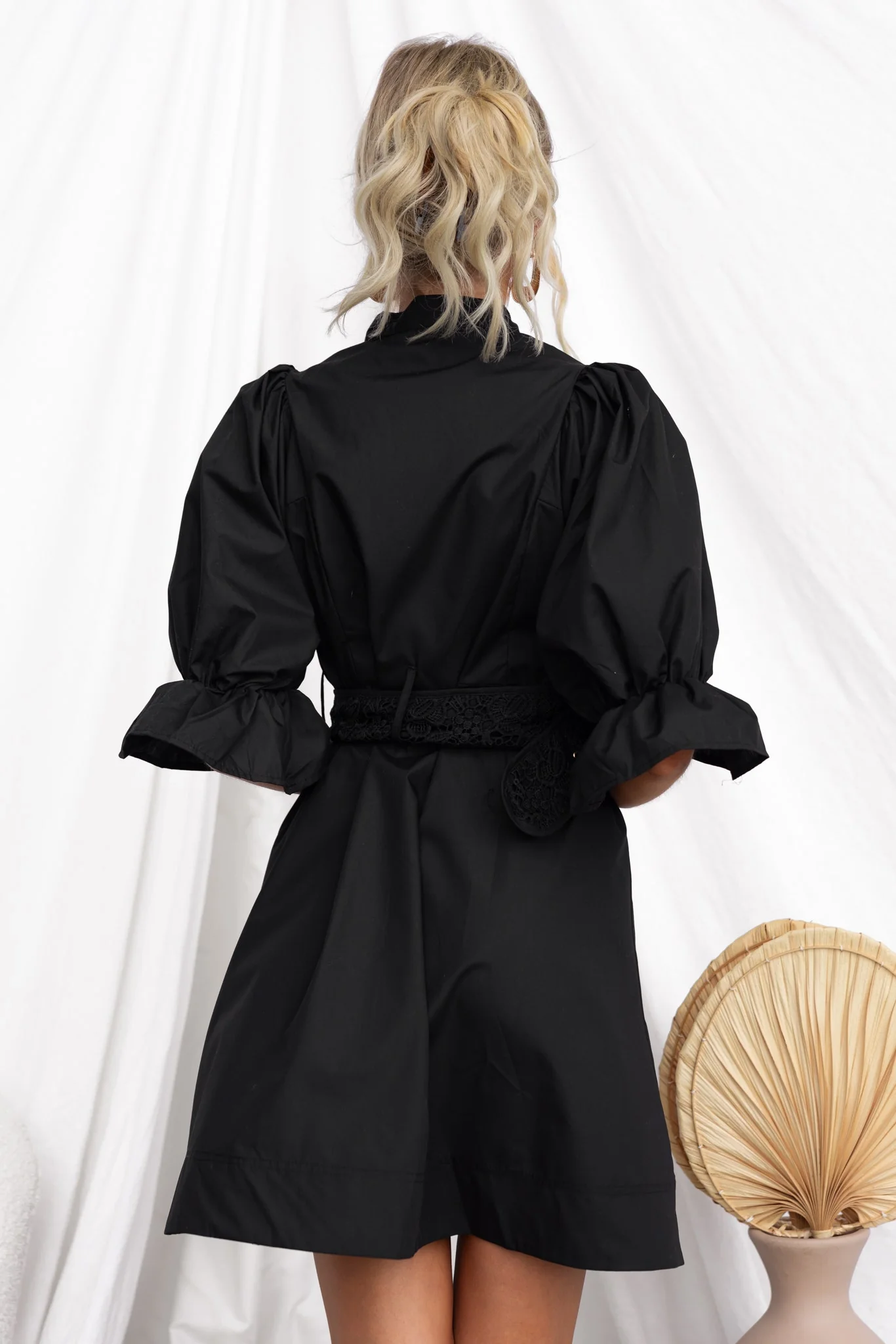 Cortez Dress - Image 5