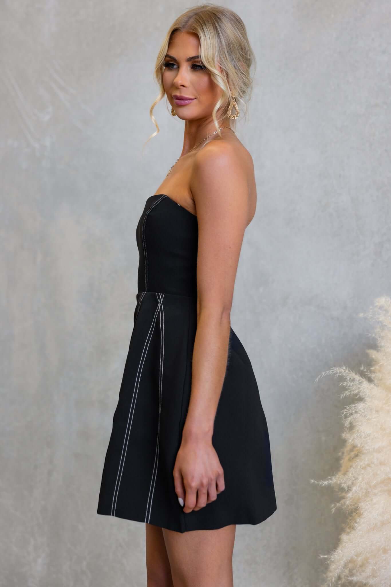 Corydon Dress - Image 6