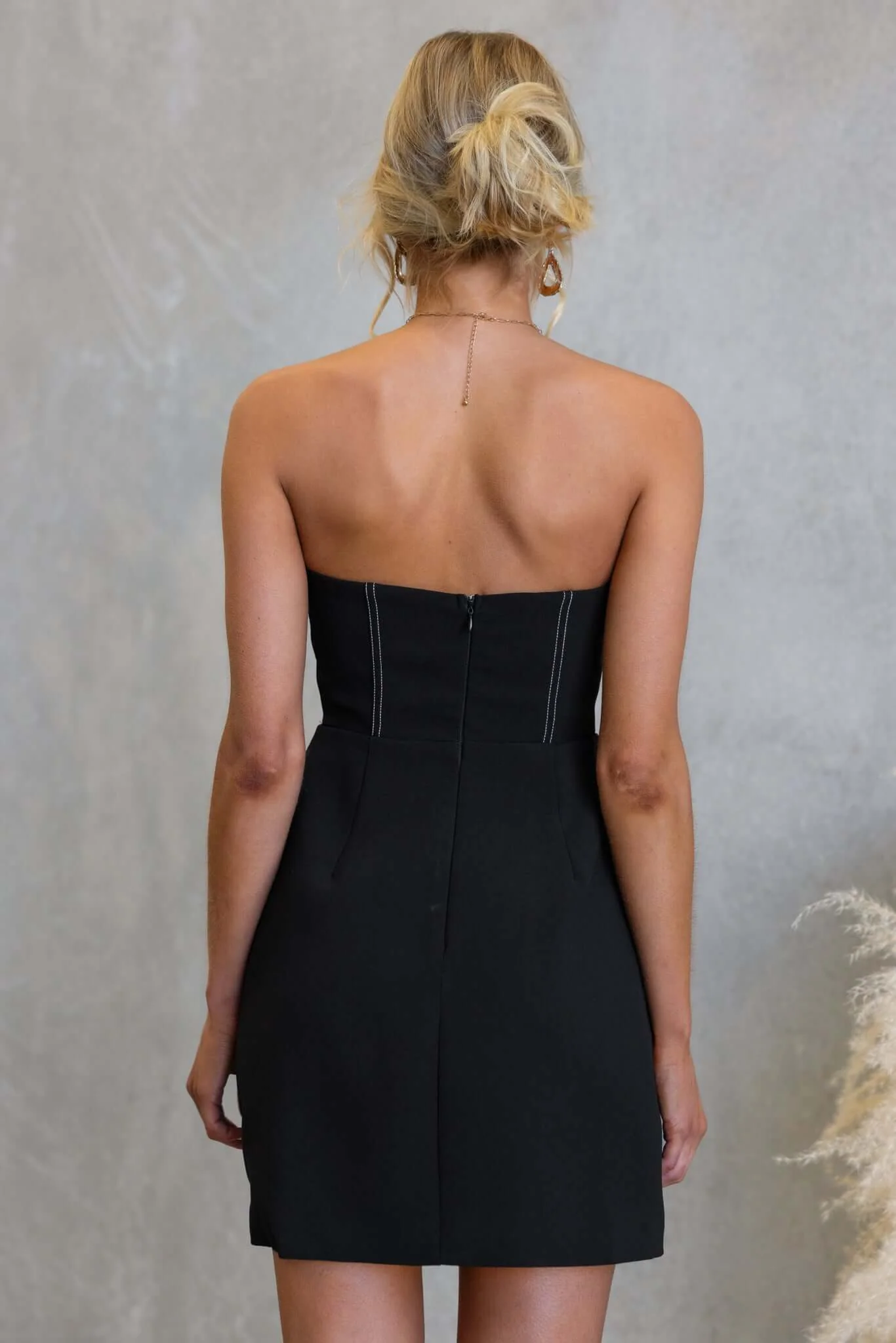 Corydon Dress - Image 7