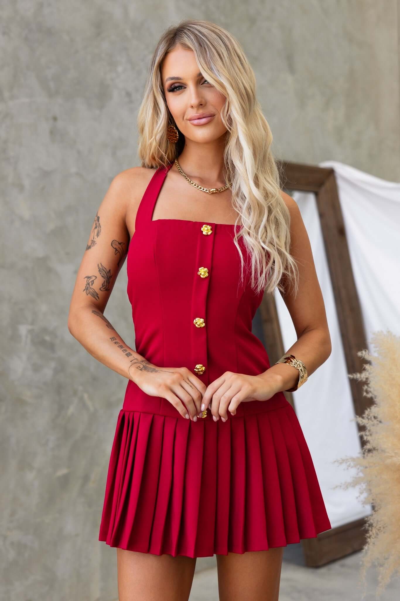 Cosabella Dress - Image 3