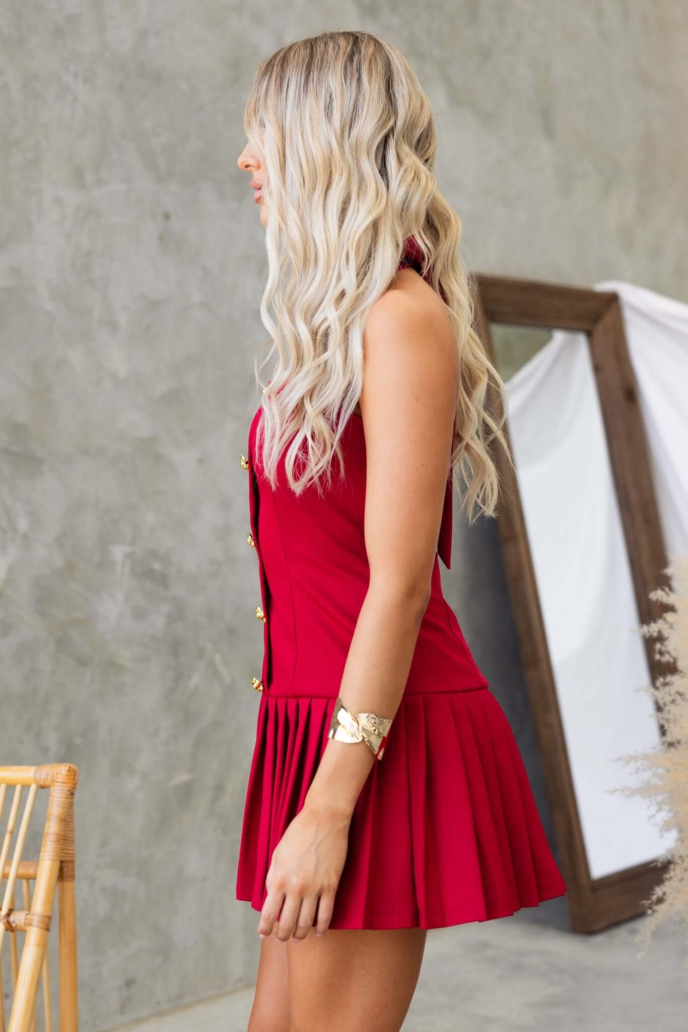 Cosabella Dress - Image 5