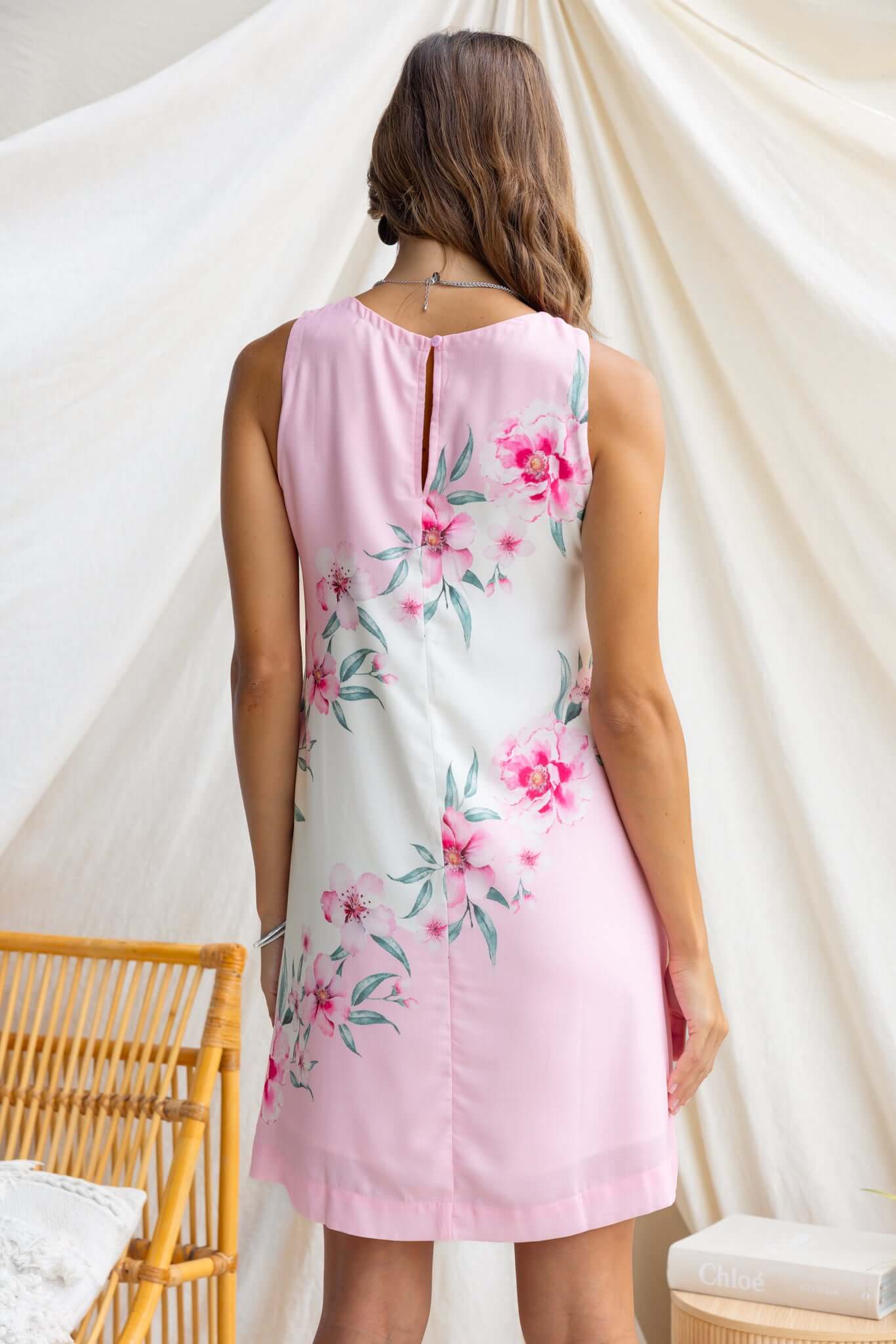 Cosette Dress - Image 6