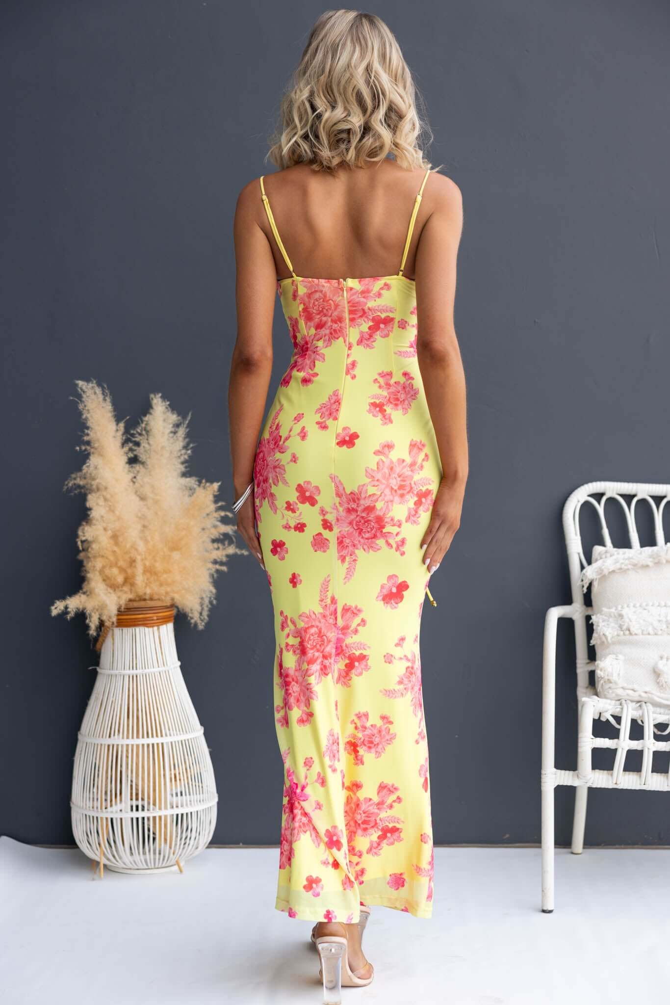 Cosmic Maxi Dress - Image 6