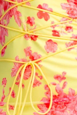 Cosmic Maxi Dress - Image 7