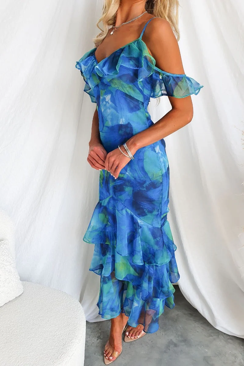 Costa Rica Maxi Dress - Image 2