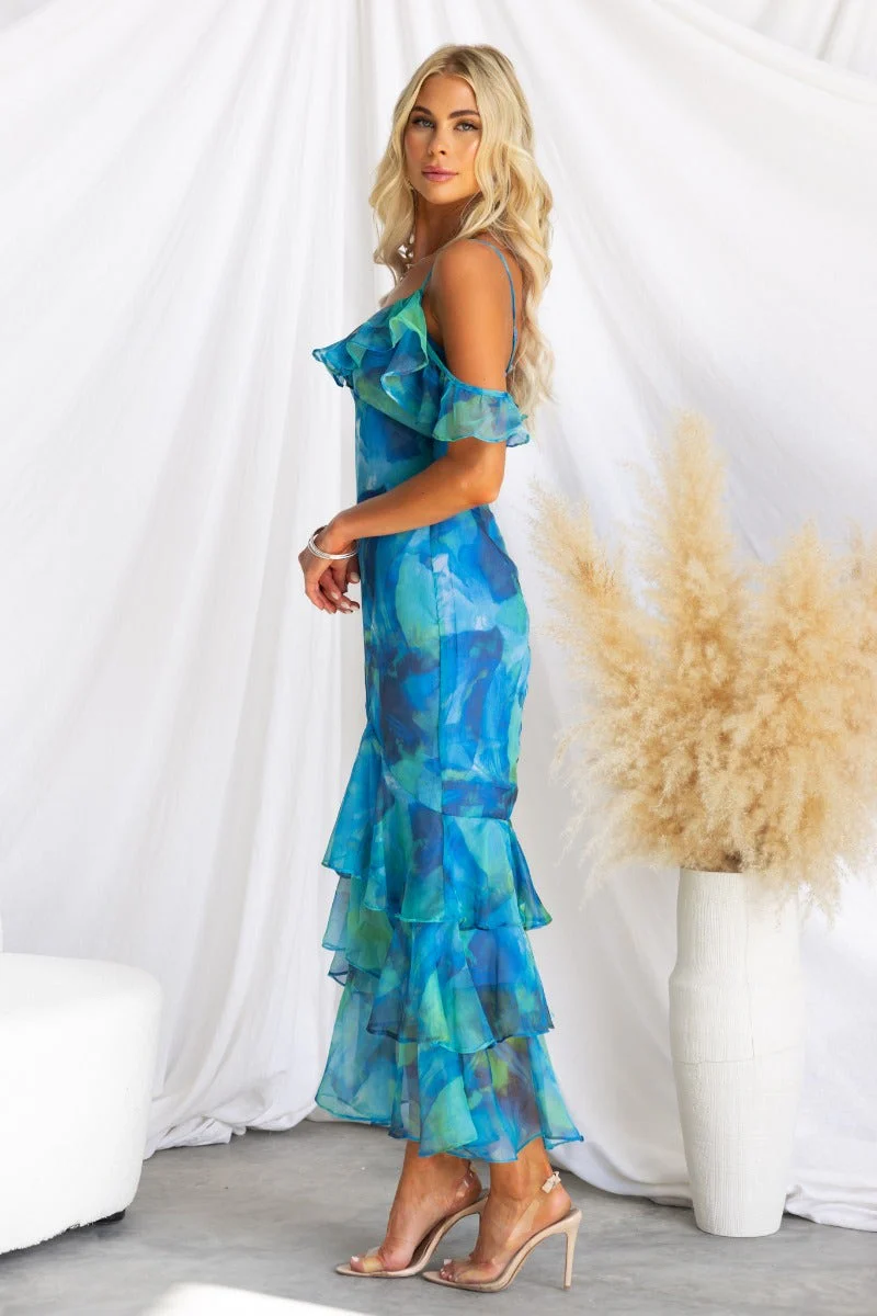 Costa Rica Maxi Dress - Image 4