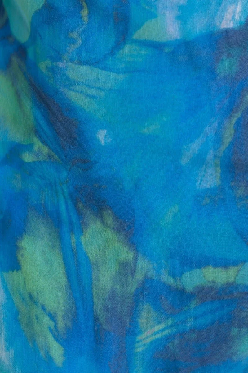 Costa Rica Maxi Dress - Image 6