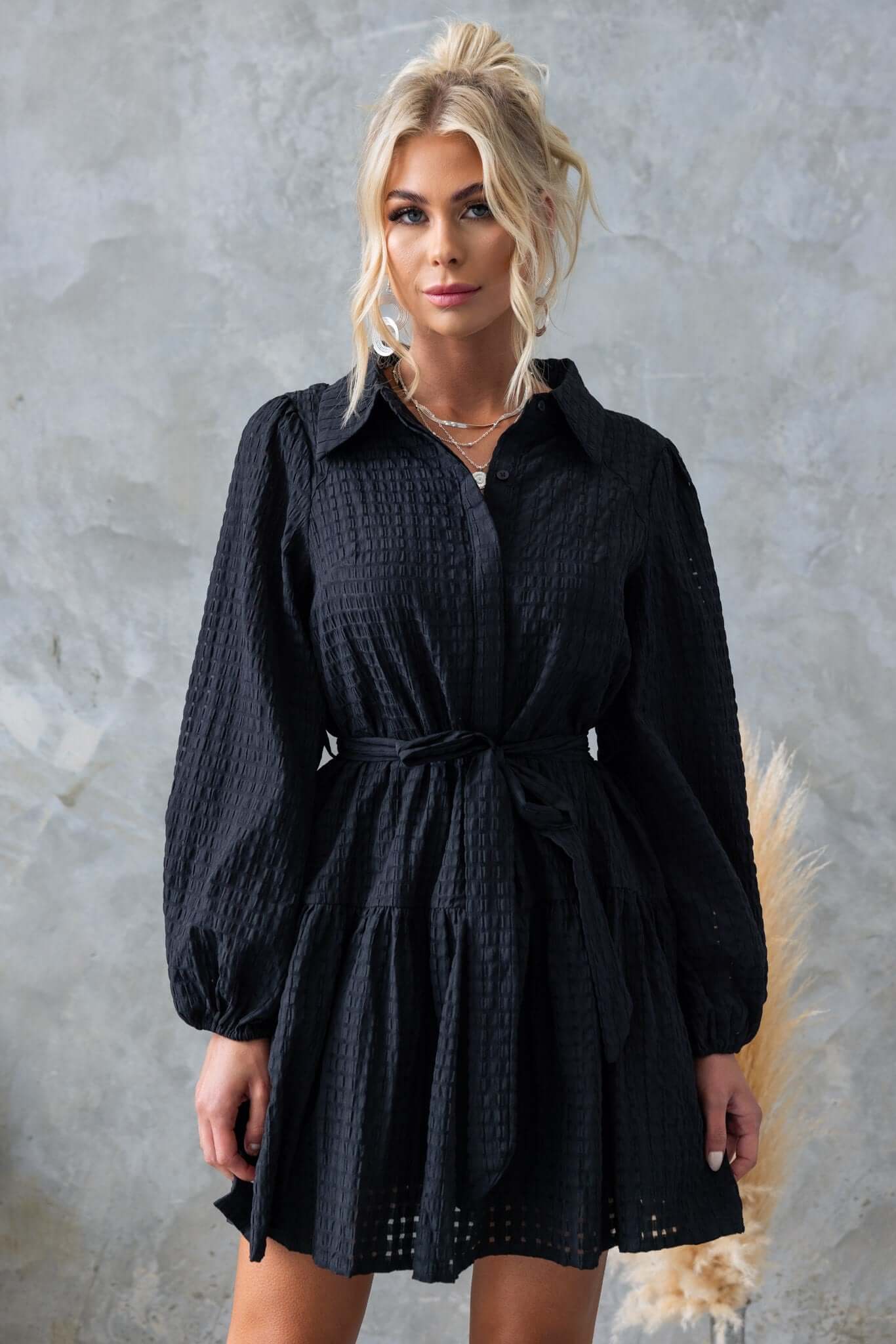 Cottee Dress - Image 3
