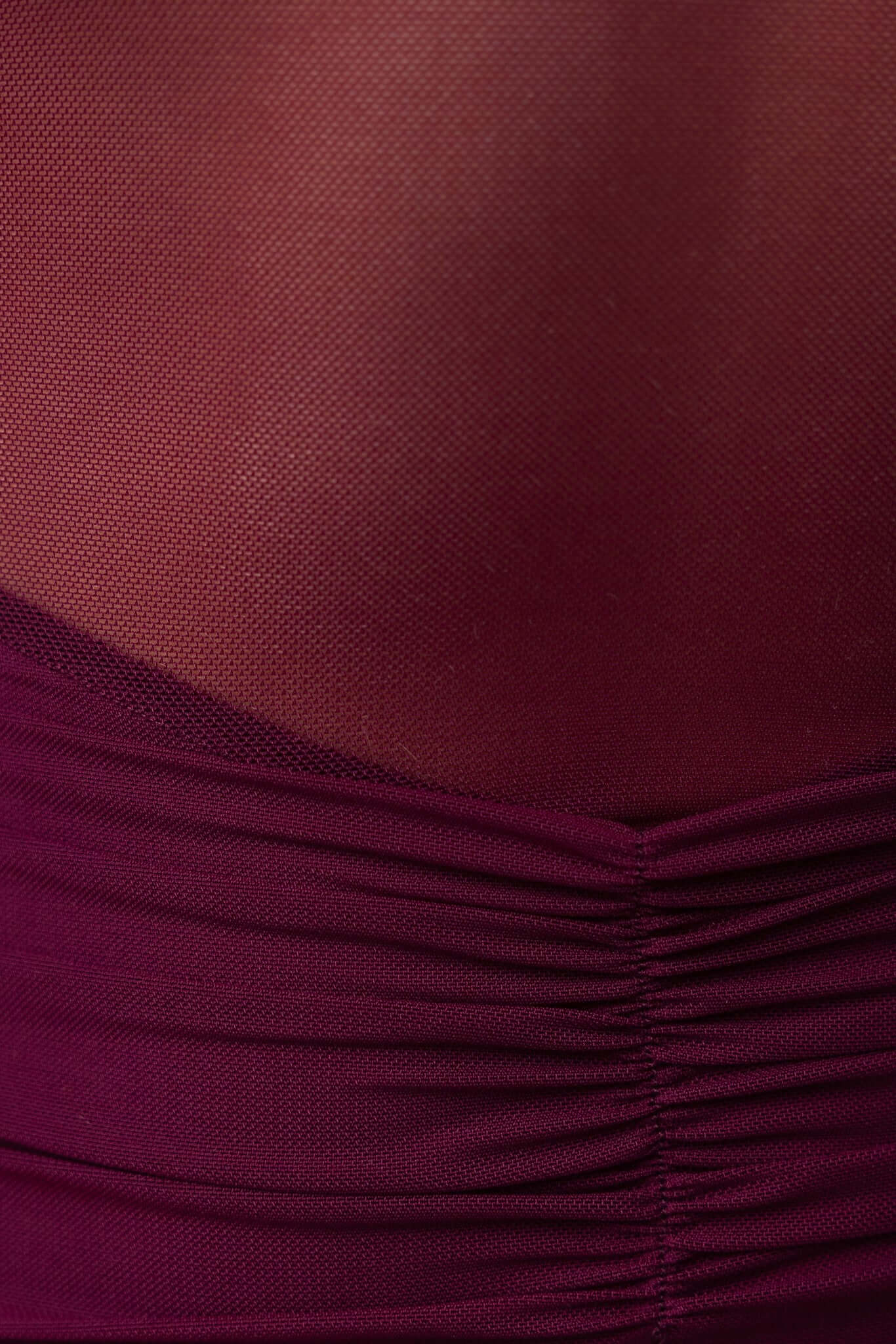 Count Me In Maxi Dress - Image 8