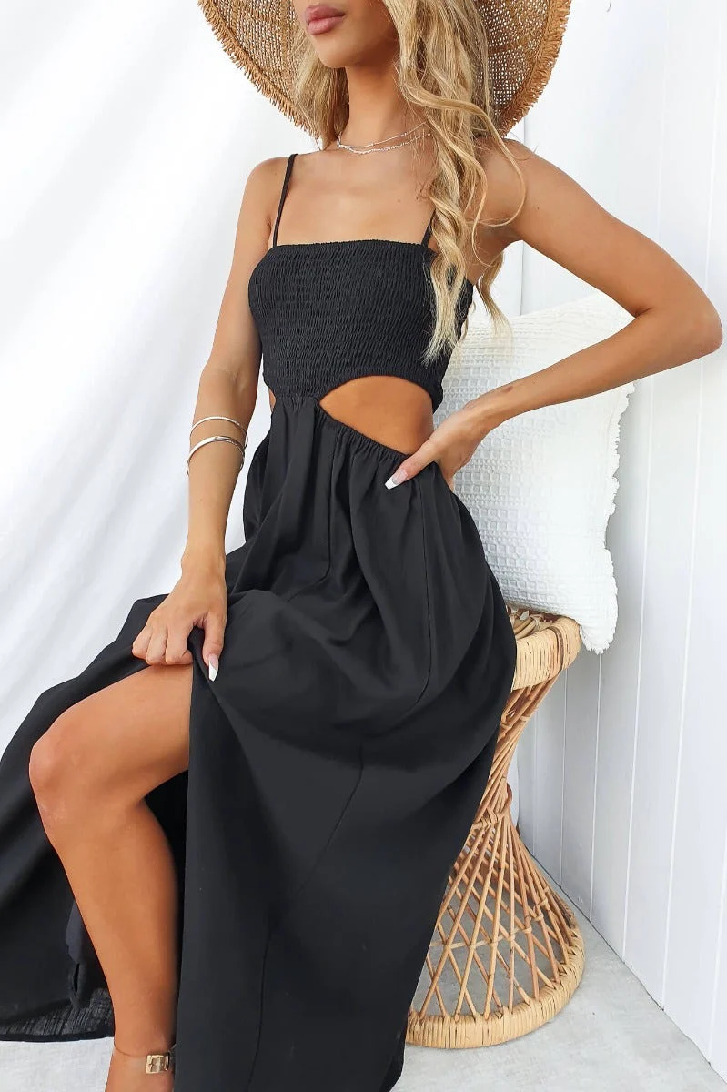 Country Side Midi Dress - Image 2