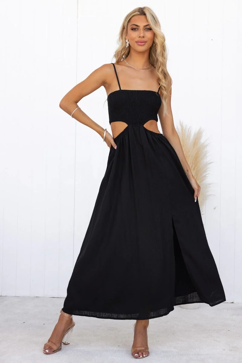 Country Side Midi Dress - Image 3