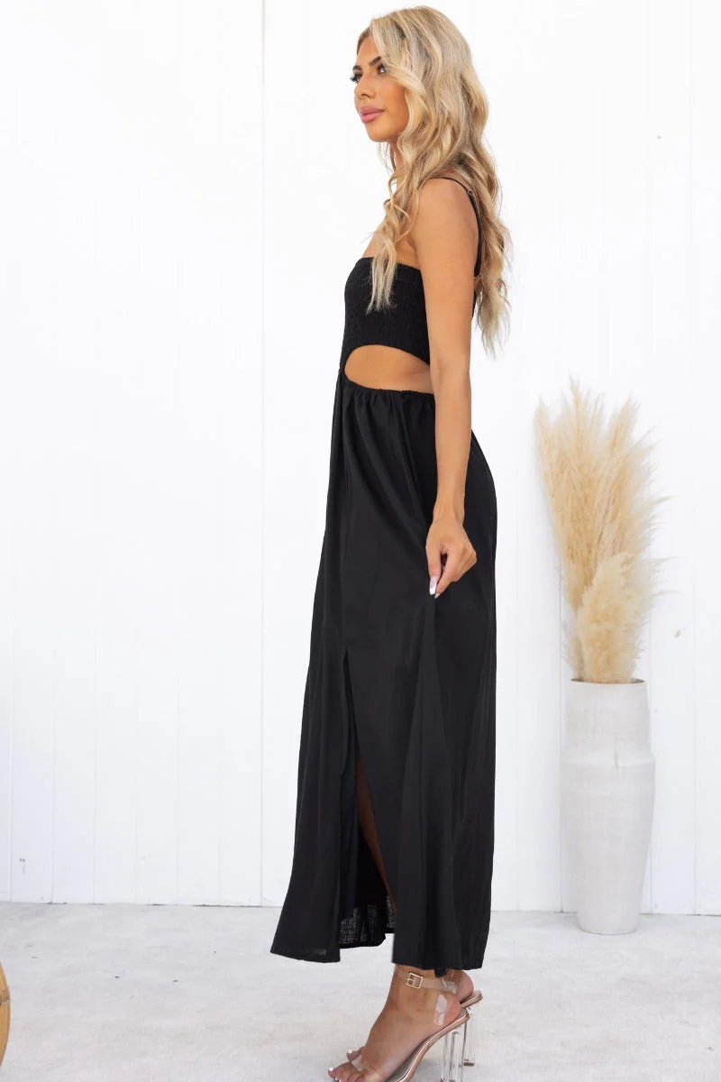 Country Side Midi Dress - Image 5