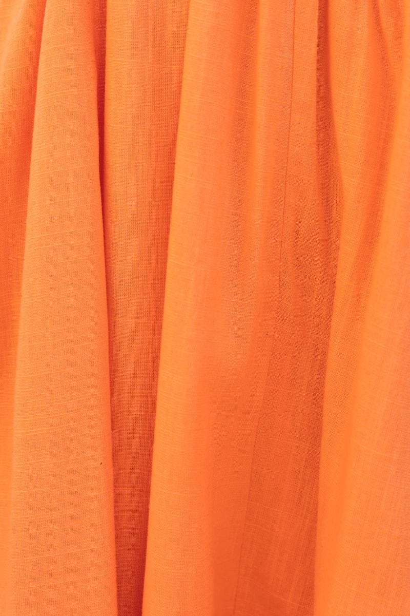 Country Side Midi Dress - Image 6