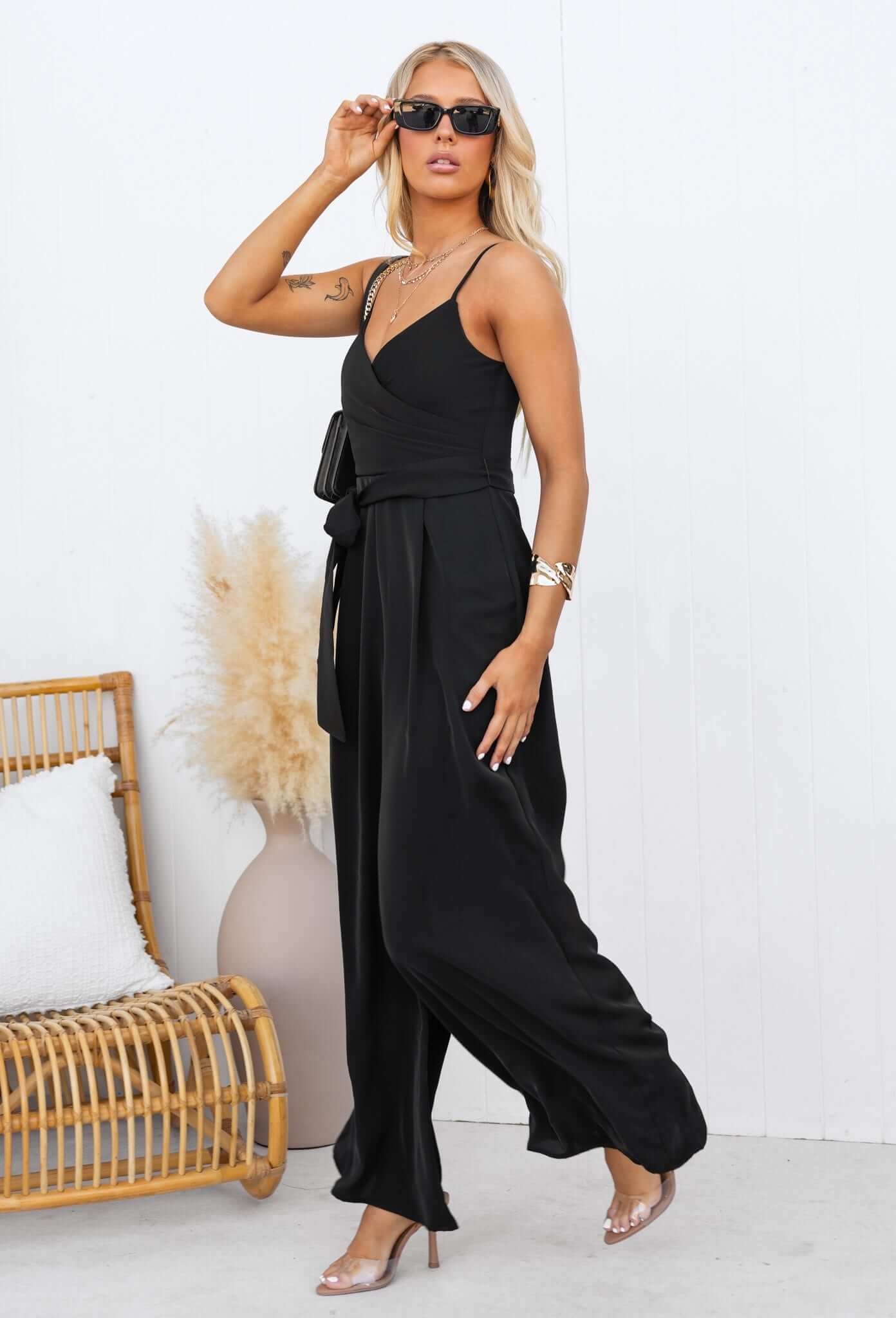 Couver Jumpsuit - Image 2