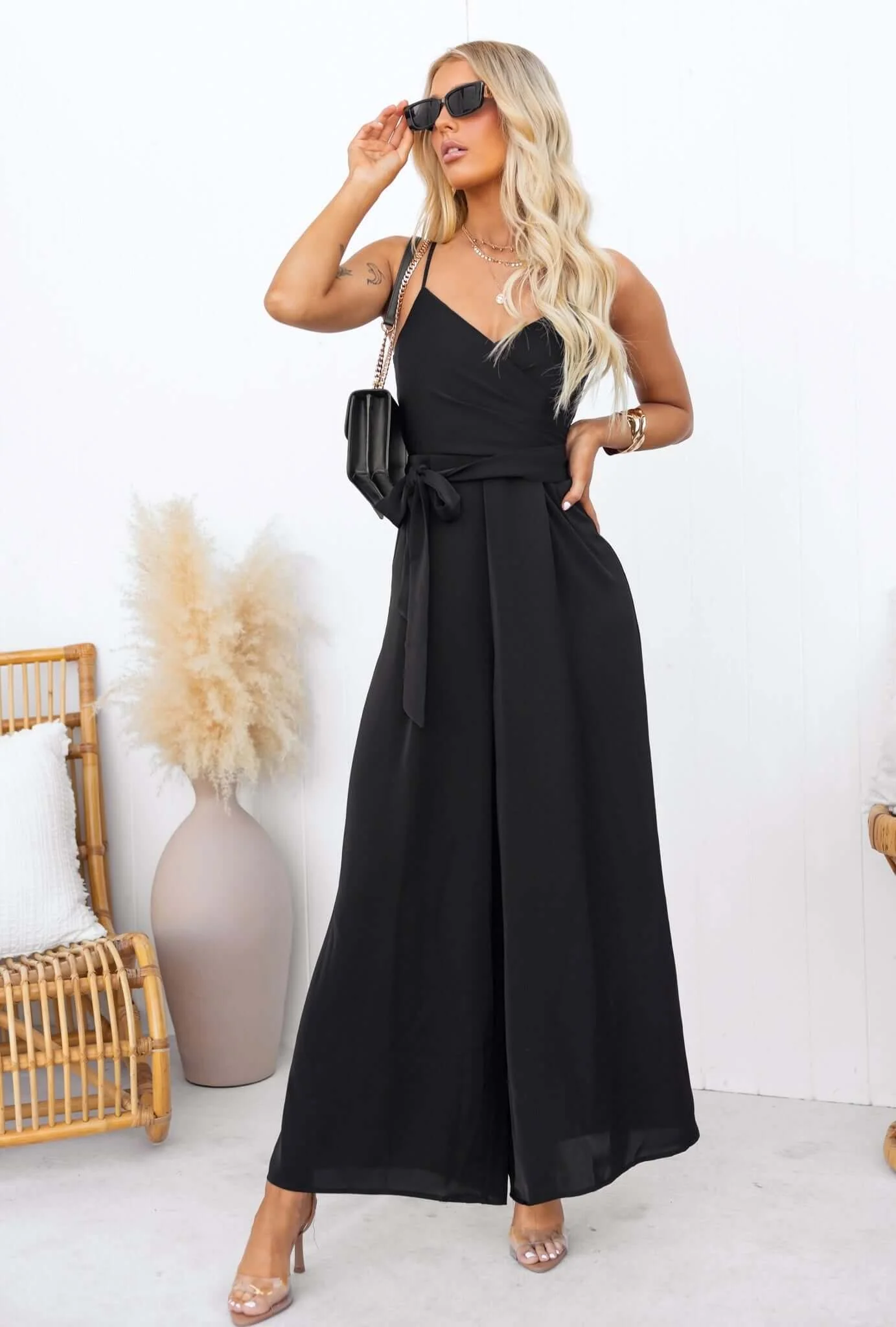 Couver Jumpsuit - Image 3