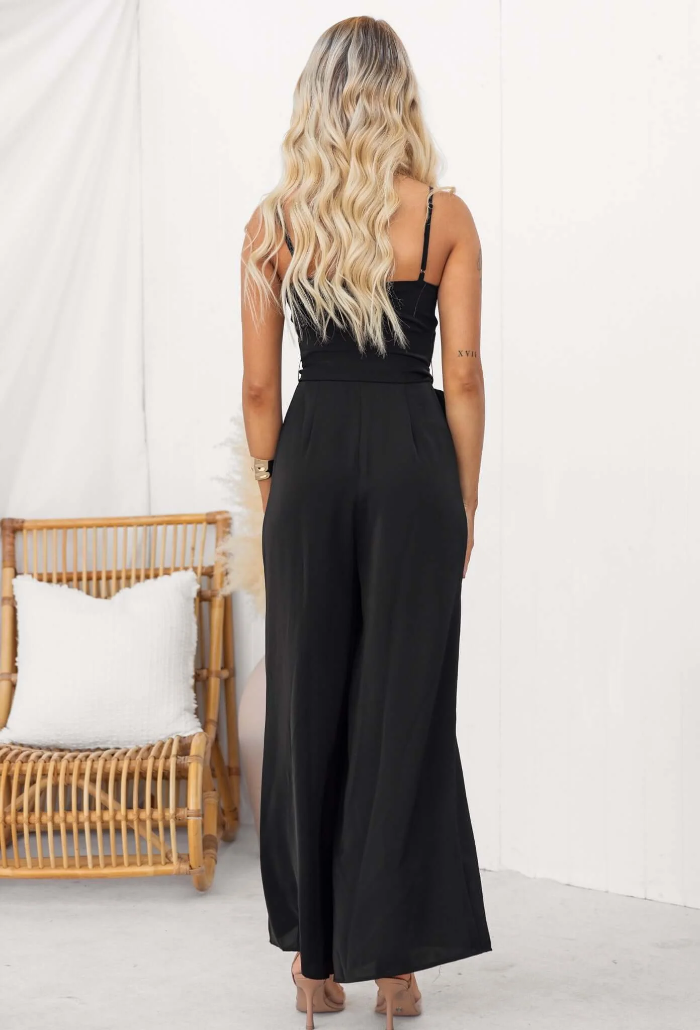 Couver Jumpsuit - Image 6