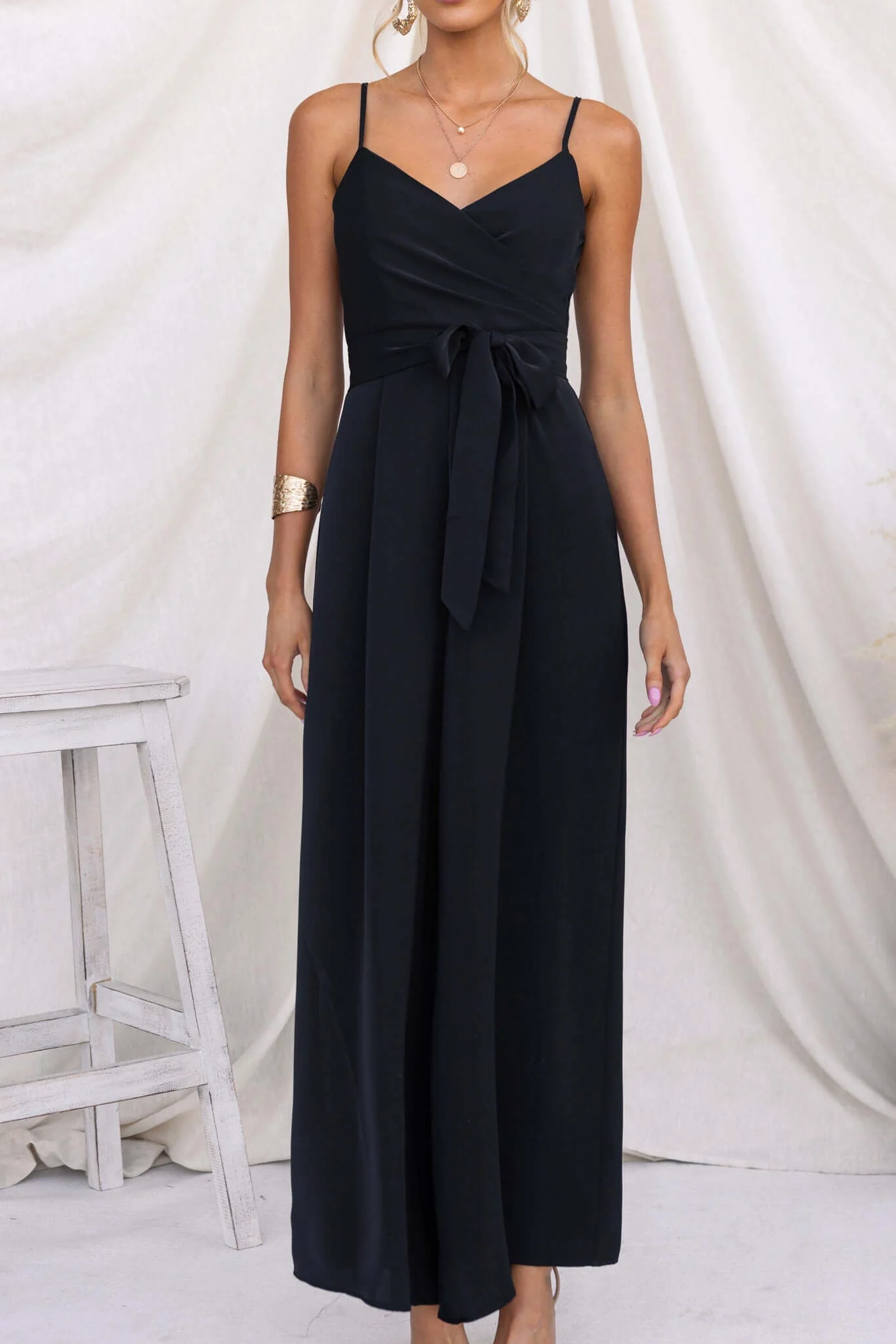 Couver Jumpsuit - Image 7