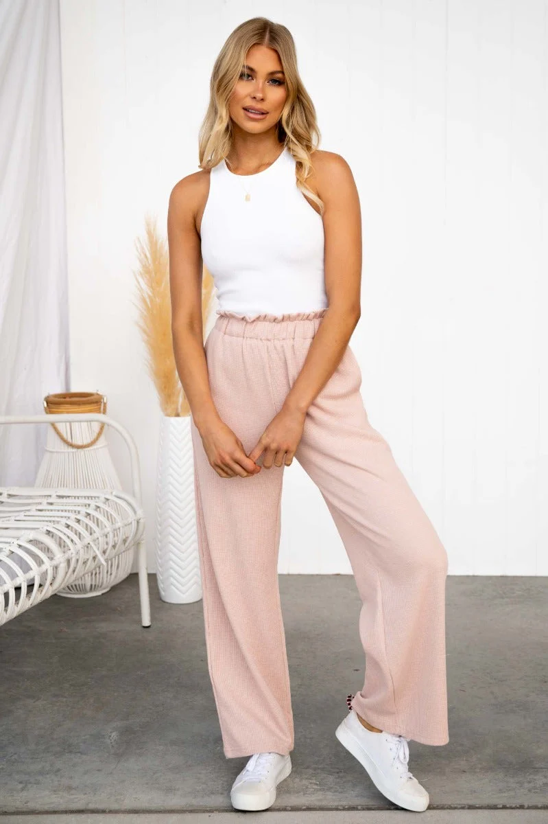 Cozy Up Pants