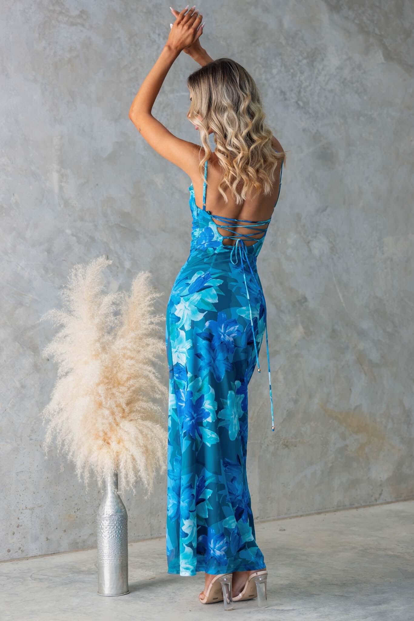 Cranley Maxi Dress