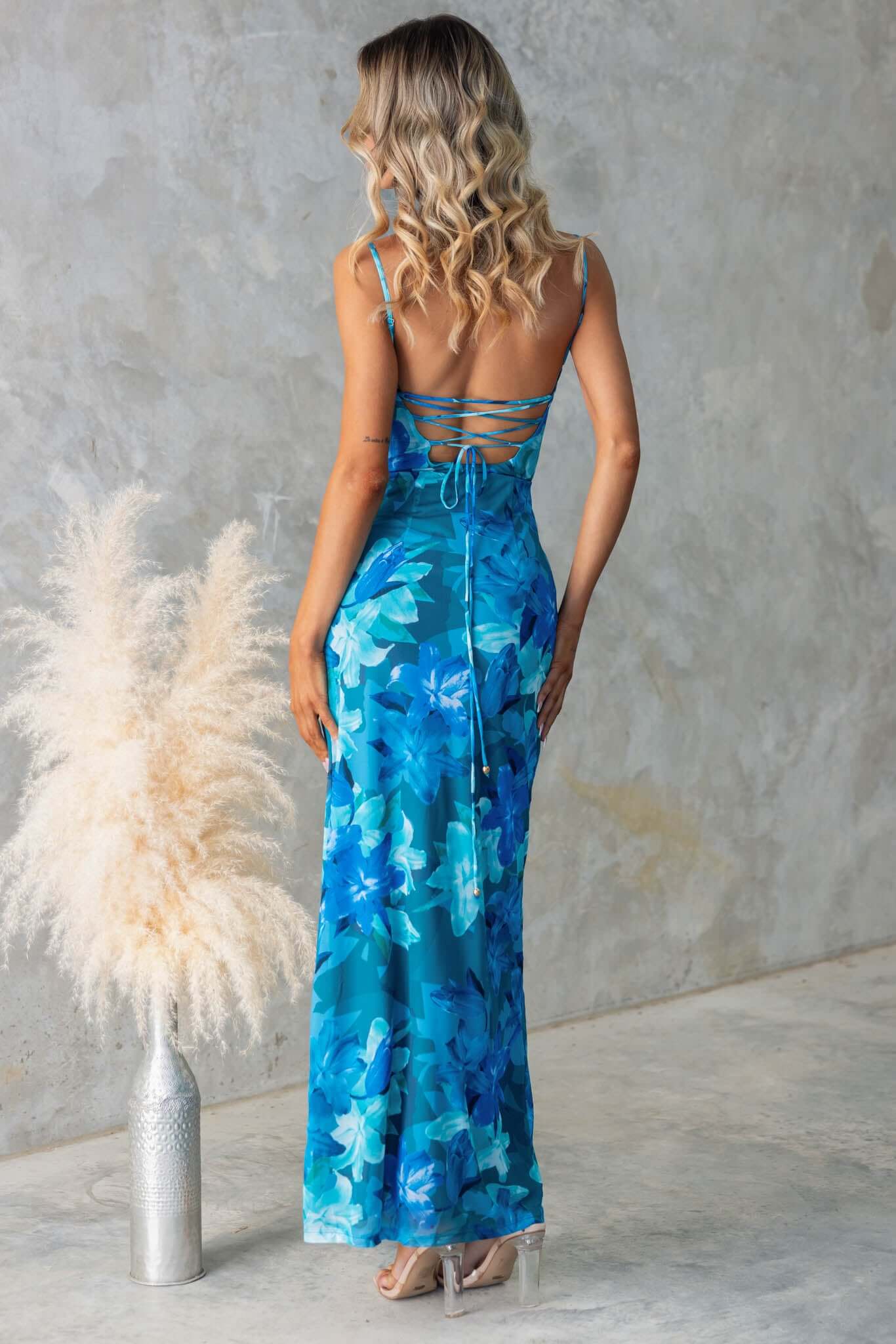 Cranley Maxi Dress - Image 5