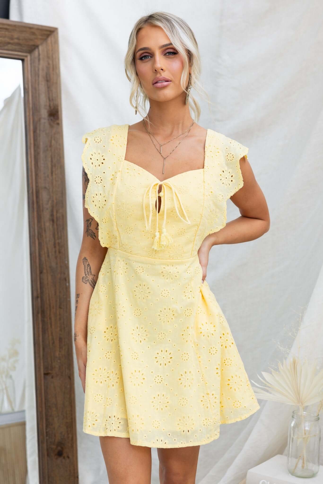 Crazier Dress - Image 4