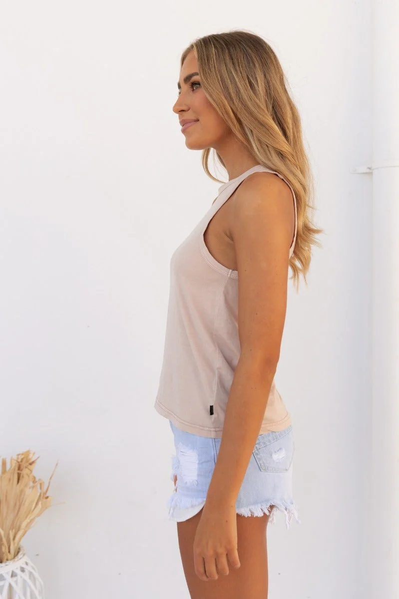 Create Space Tank Top - Image 4