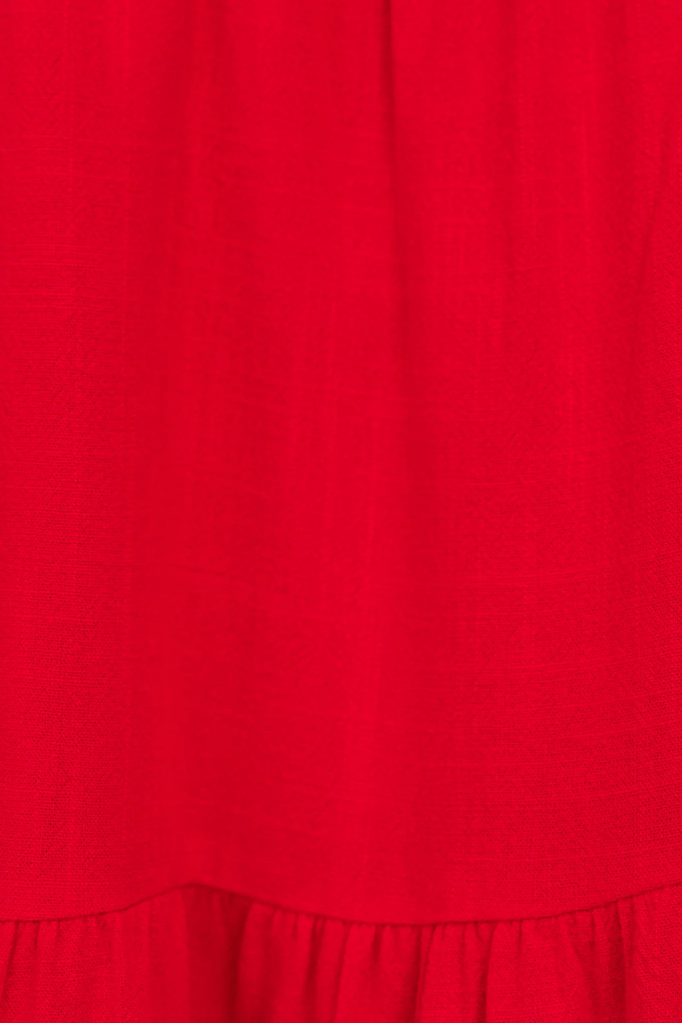Crimson Halo Dress - Image 7