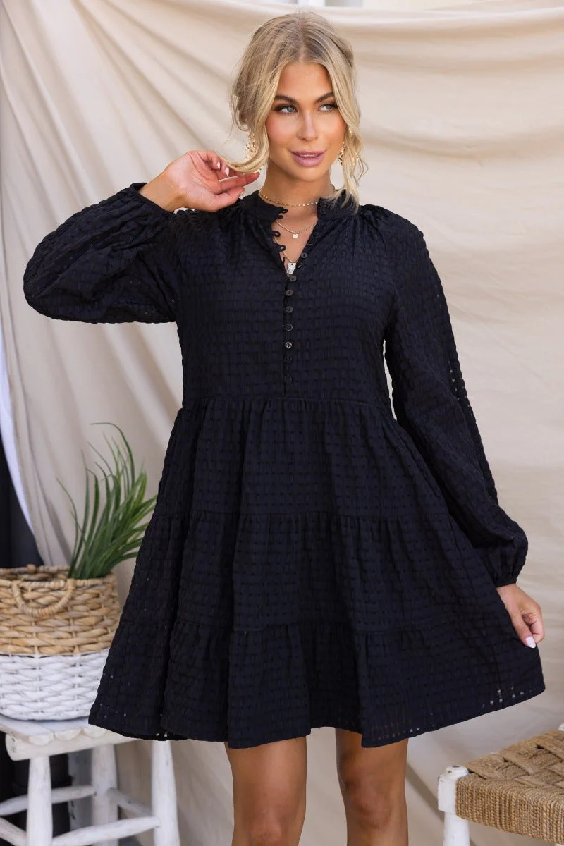 Crissie Dress