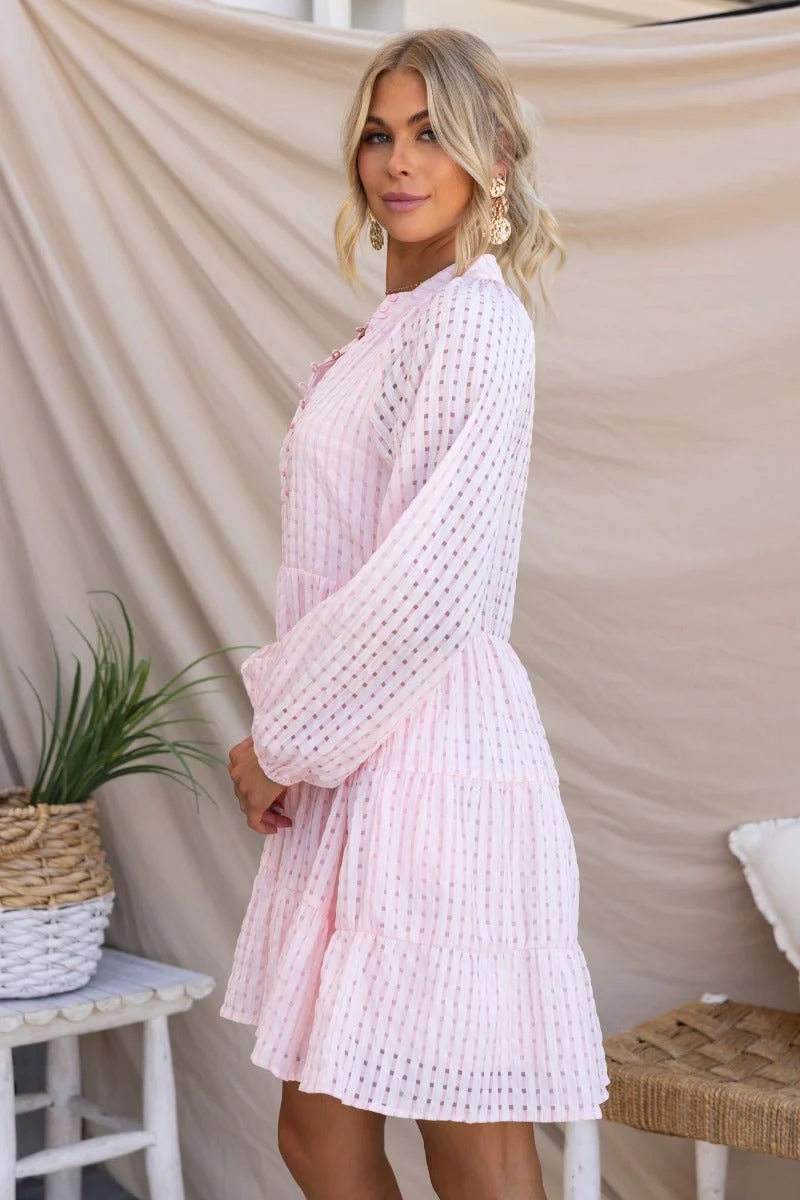 Crissie Dress - Image 5