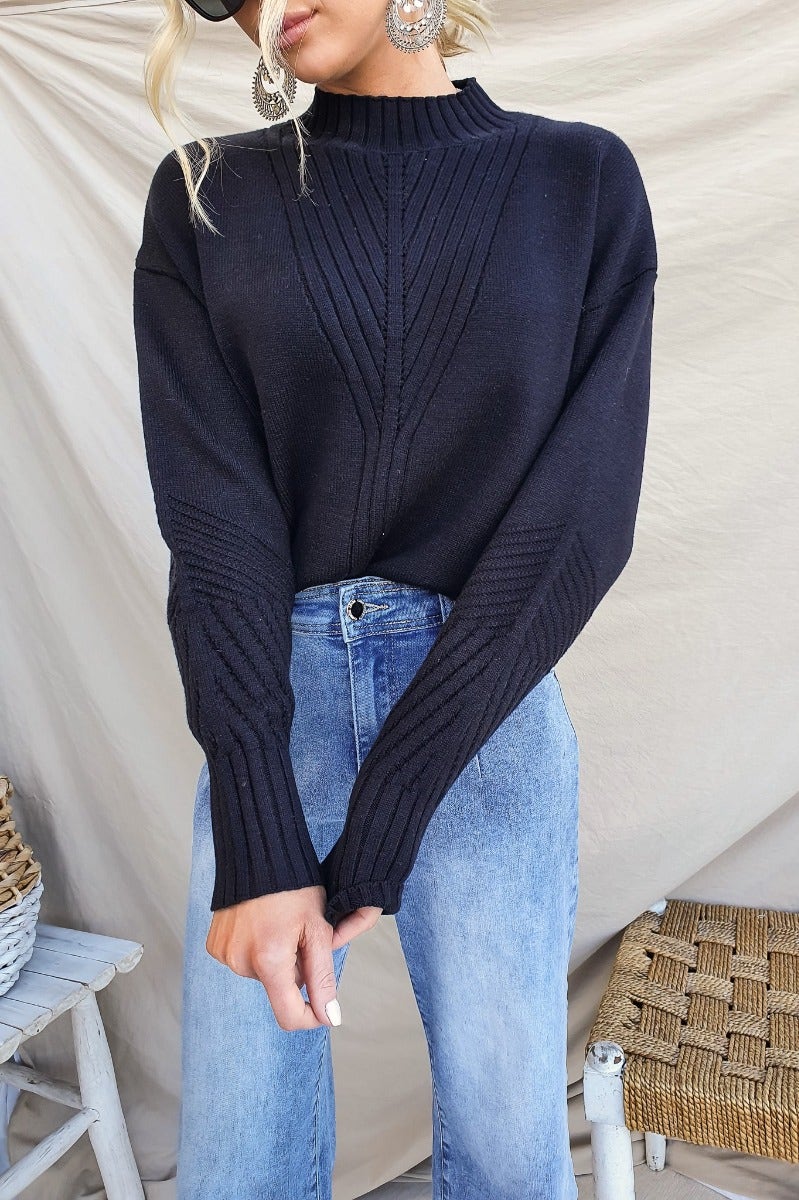 Cuba Jumper