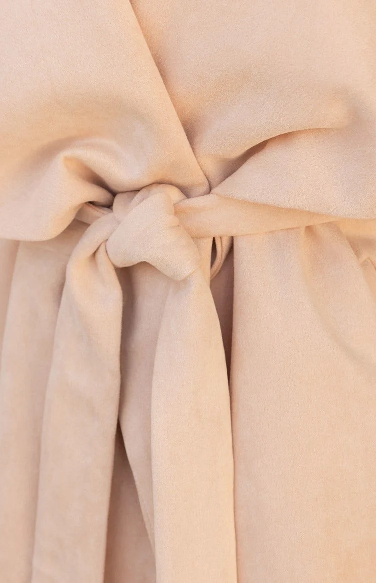 Cupids Bow Coat - Image 5