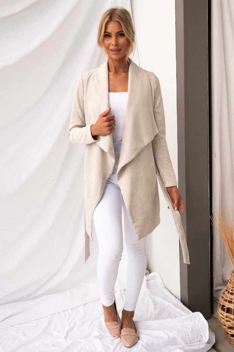 Cupids Bow Coat - Image 6