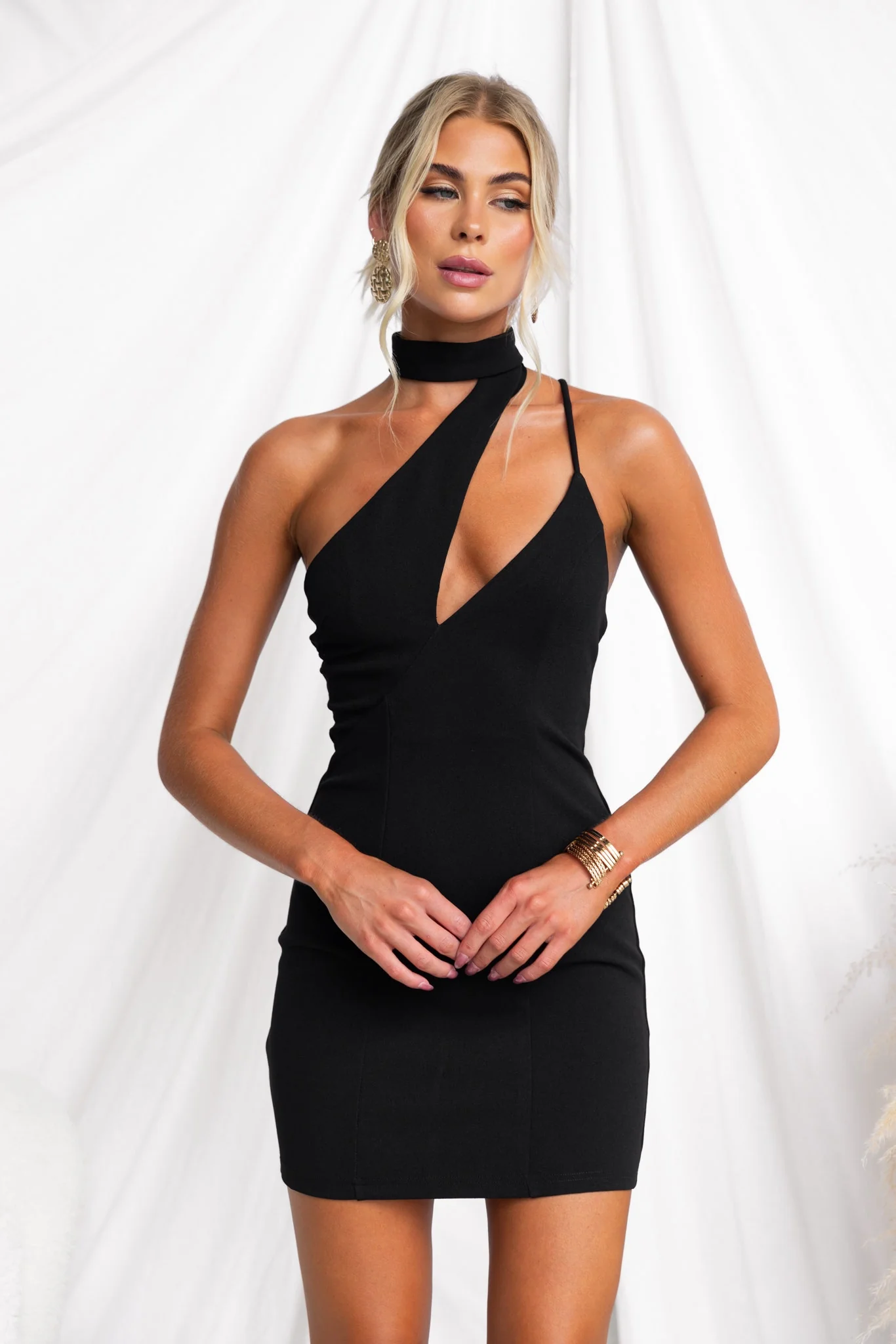 Cyndey Dress - Image 3